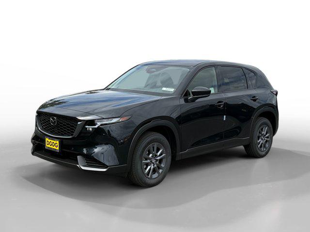 2026 Mazda CX-5 2.5 S Select for sale in San Jose, CA