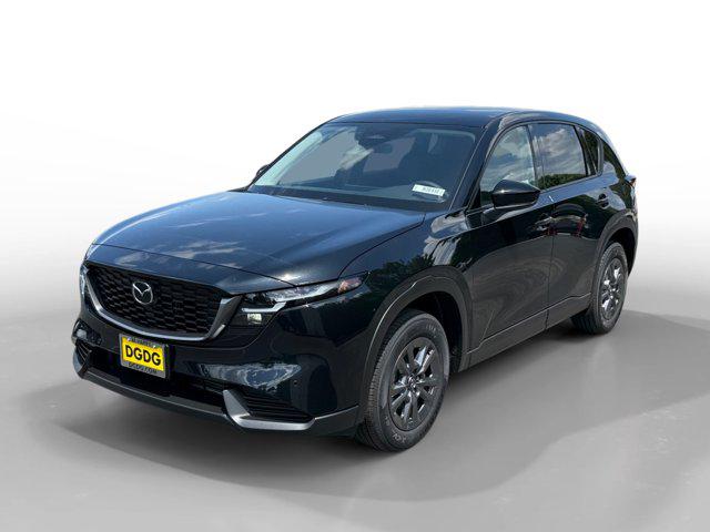 2026 Mazda CX-5 2.5 S Select for sale in San Jose, CA
