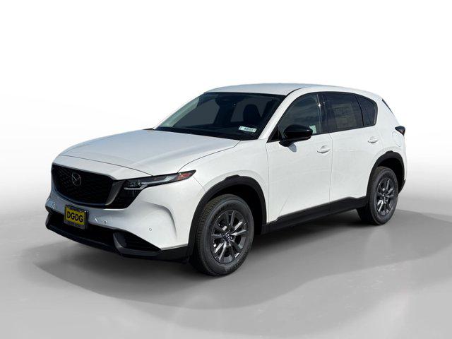 2026 Mazda CX-5 2.5 S Select for sale in San Jose, CA