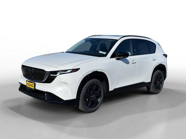 2026 Mazda CX-5 2.5 S Premium Plus for sale in San Jose, CA