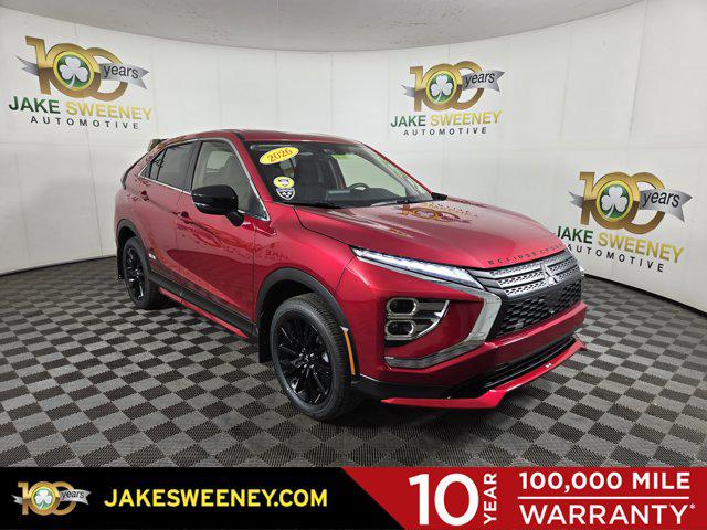 2026 Mitsubishi Eclipse Cross RALLIART 1.5T S-AWC for sale in CINCINNATI, OH