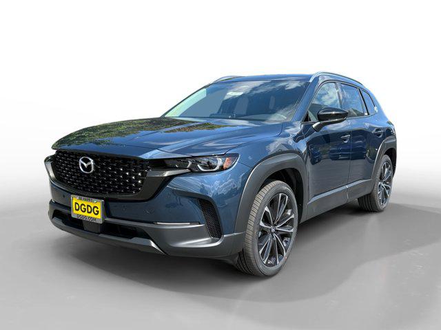 2026 Mazda CX-50 2.5 S Premium for sale in Concord, CA