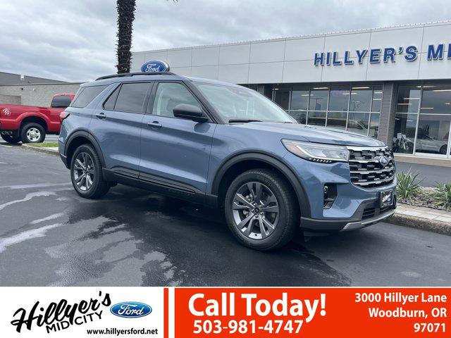 2026 Ford Explorer Unknown for sale in Woodburn, OR
