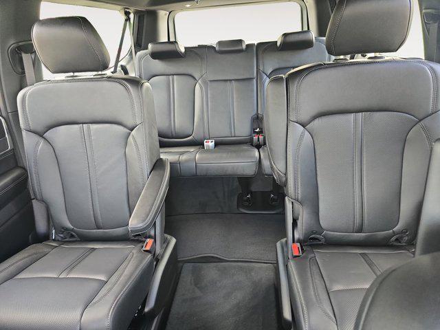 2026 Jeep Grand Wagoneer L Limited Altitude 4x4