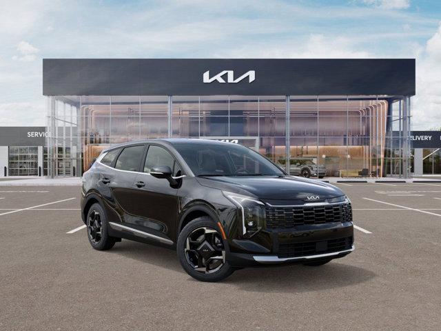 2026 Kia Sportage EX for sale in San Antonio, TX