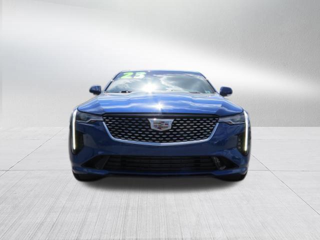 2023 Cadillac CT4 Premium Luxury