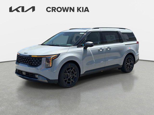 2026 Kia Carnival MPV SX Prestige for sale in Pinellas Park, FL