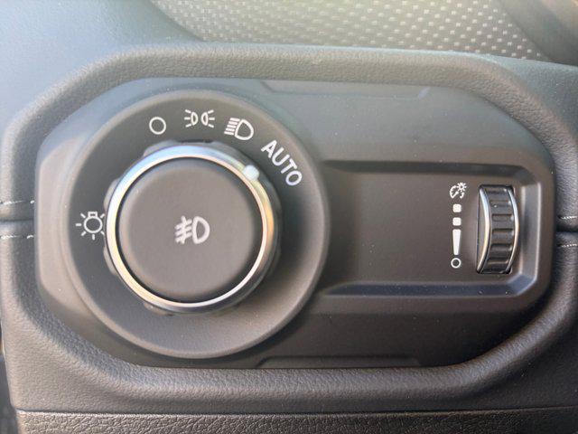 2026 Jeep Wrangler 4-Door Rubicon 4x4