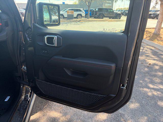 2026 Jeep Wrangler 4-Door Rubicon 4x4