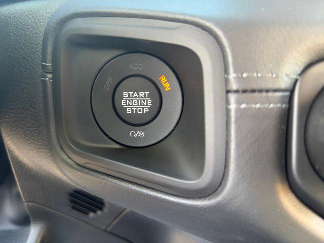 2026 Jeep Wrangler 4-Door Rubicon 4x4
