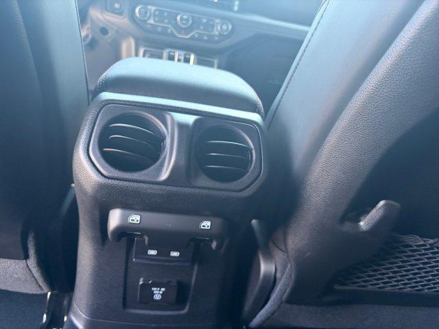 2026 Jeep Wrangler 4-Door Rubicon 4x4