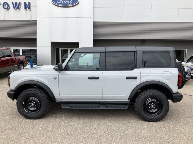 2026 Ford Bronco Big Bend for sale in West Menomonie, WI
