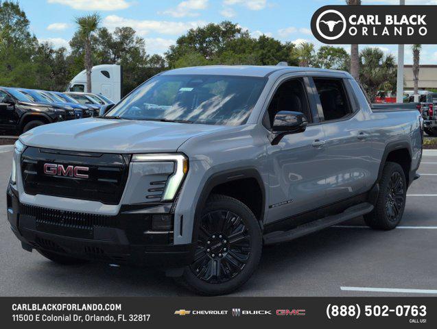 2026 GMC Sierra Extended Range Elevation for sale in Orlando, FL
