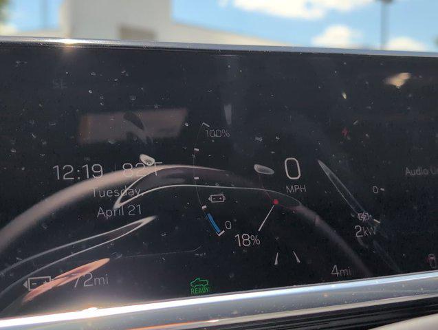 2026 GMC Sierra Extended Range Elevation