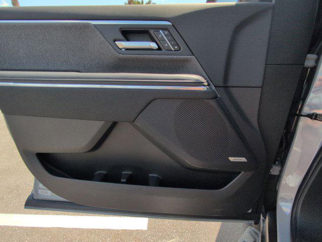 2026 GMC Sierra Extended Range Elevation
