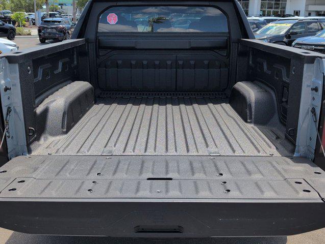 2026 GMC Sierra Extended Range Elevation
