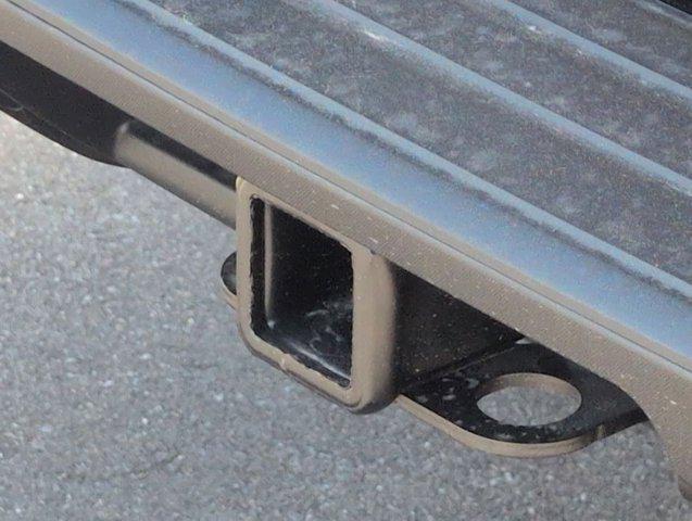 2026 GMC Sierra Extended Range Elevation