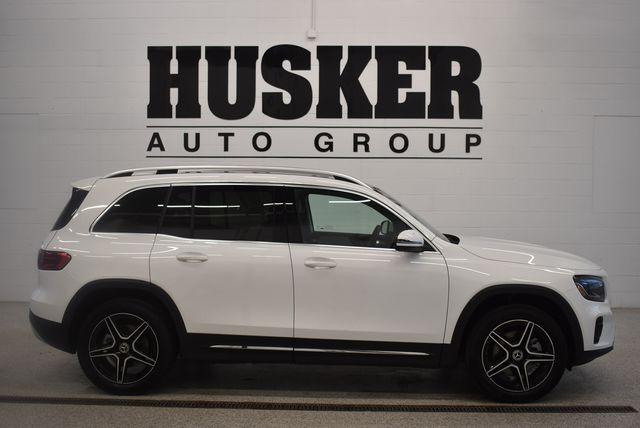 2026 Mercedes-Benz GLB 4MATIC for sale in Lincoln, NE