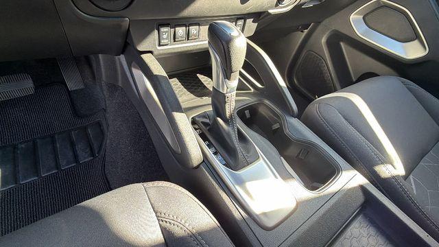 2025 Nissan Frontier Crew Cab SV 4x4