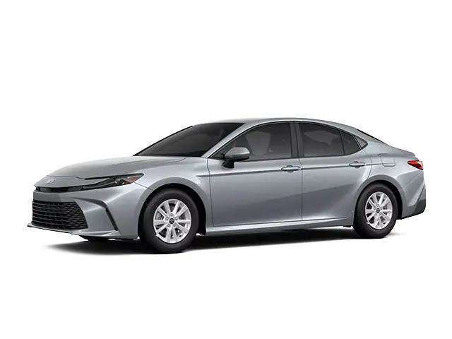 2026 Toyota Camry LE for sale in Augusta, ME