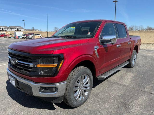 2026 Ford F-150 XLT for sale in Maryville, MO