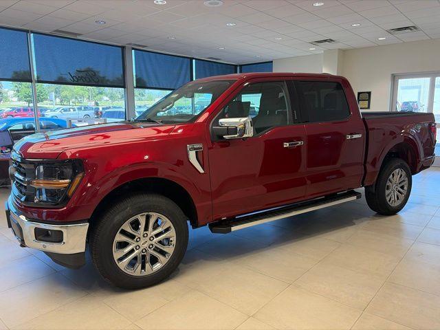 2026 Ford F-150 XLT for sale in Maryville, MO