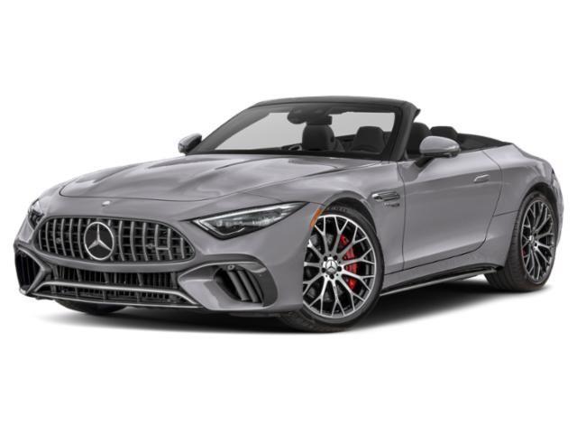 2026 Mercedes-Benz SL 4MATIC+ for sale in Minnetonka, MN