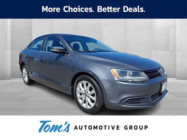 2013 Volkswagen Jetta 2.5L SE for sale in Toms River, NJ