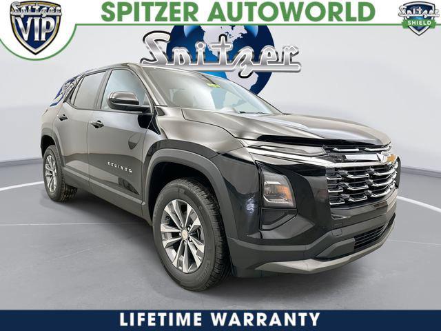2026 Chevrolet Equinox AWD LT for sale in St. Marys, PA