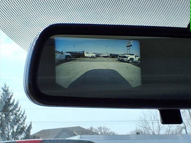 2026 Chevrolet Express Cargo Van 2500 Regular Wheelbase, WT, RWD