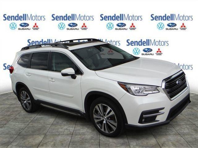 2022 Subaru Ascent Limited for sale in Greensburg, PA