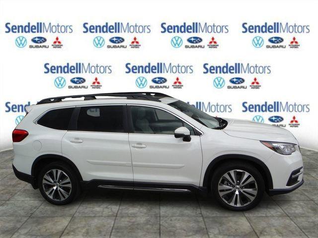 2022 Subaru Ascent Limited