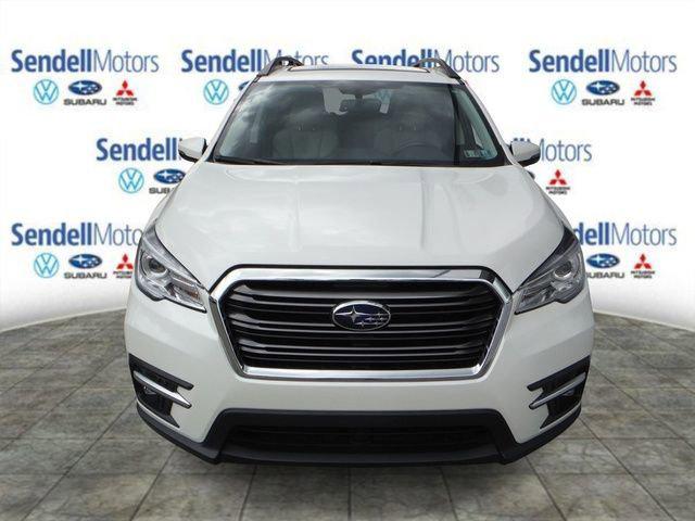 2022 Subaru Ascent Limited