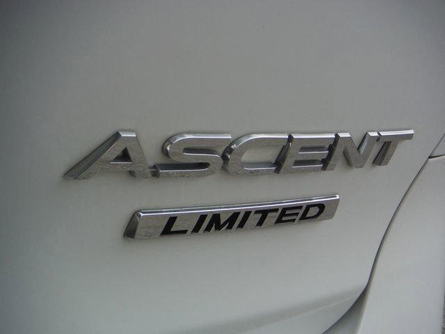 2022 Subaru Ascent Limited