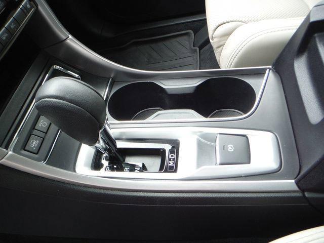 2022 Subaru Ascent Limited