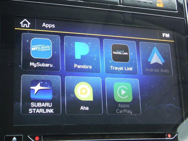 2022 Subaru Ascent Limited