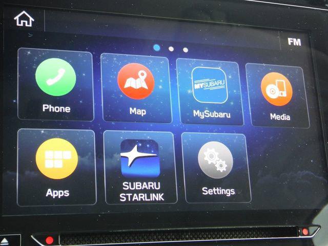 2022 Subaru Ascent Limited