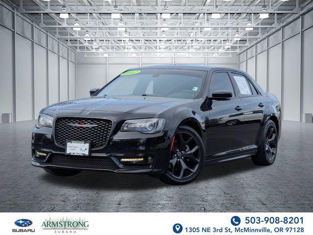2022 Chrysler 300 S for sale in McMinnville, OR