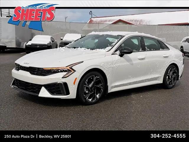 2025 Kia K5 GT-Line for sale in Beckley, WV
