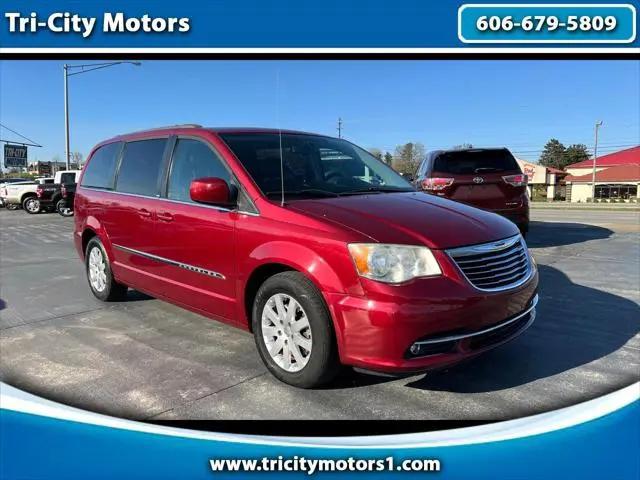 2014 Chrysler Town & Country Touring for sale in Somerset, KY