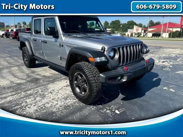 2020 Jeep Gladiator Rubicon for sale in Somerset, KY