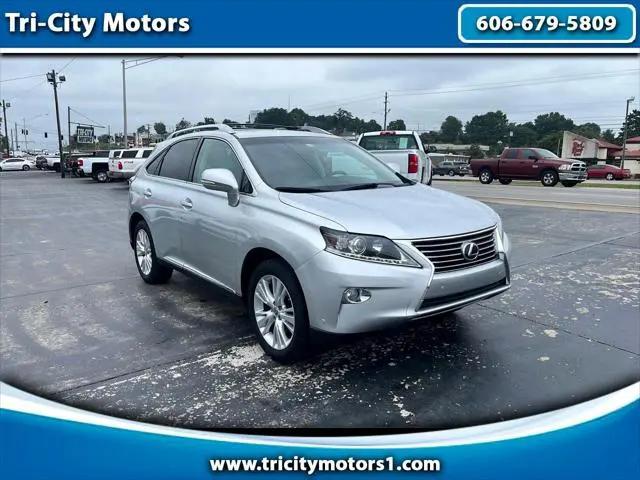 2013 Lexus RX 350 Base for sale in Somerset, KY