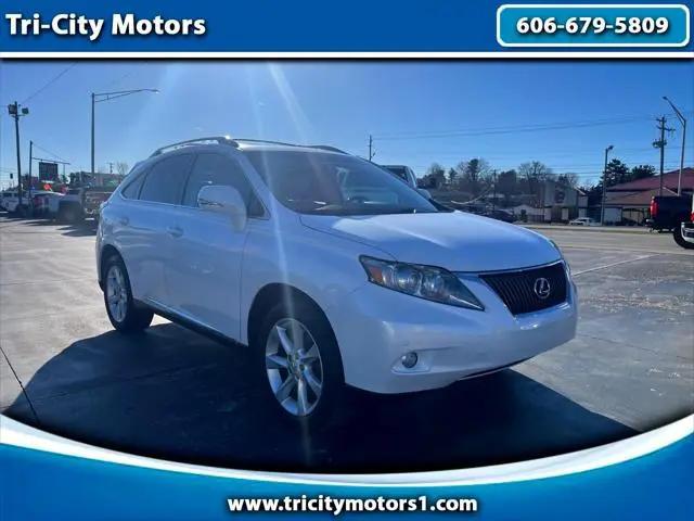 2010 Lexus RX 350 Base for sale in Somerset, KY