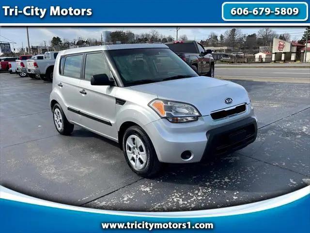 2011 Kia Soul Base for sale in Somerset, KY