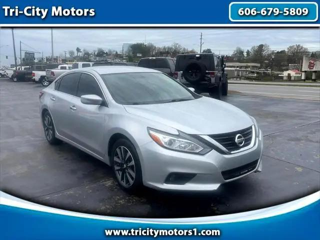 2018 Nissan Altima 2.5 SV for sale in Somerset, KY
