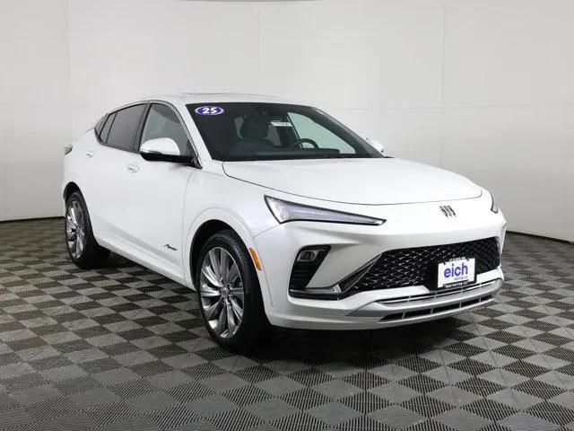 2025 Buick NV Avenir FWD for sale in St. Cloud, MN