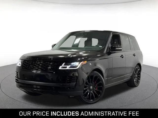 2022 Land Rover Range Rover Autobiography for sale in Creve Coeur, MO