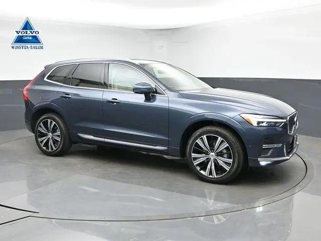 2023 Volvo XC60 B5 Plus Bright Theme for sale in Winston Salem, NC