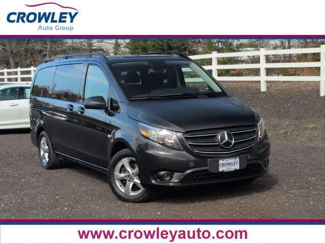 2021 Mercedes-Benz Metris Base for sale in Bristol, CT