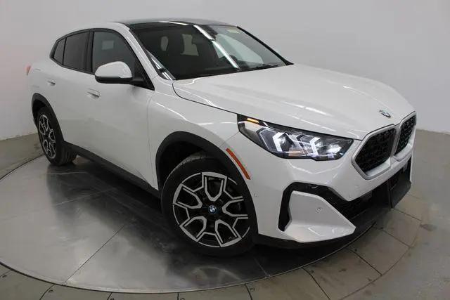 2025 BMW X2 xDrive28i for sale in Gorham, NH